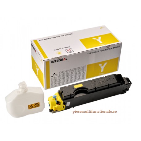 TK-5150Y yellow-integral