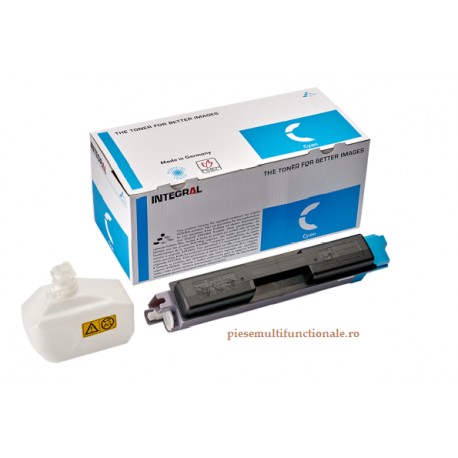 TK-550C cyan-integral