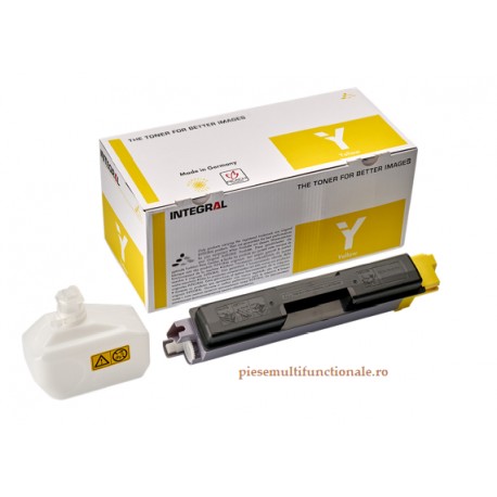 TK-550Y yellow-integral