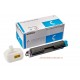 Toner INTEGRAL compatibil Kyocera TK-5135C cyan