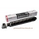 Toner INTEGRAL compatibil Kyocera TK-8345K black