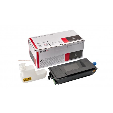 Toner INTEGRAL compatibil UTAX / Triumph-Adler P-4530DN black