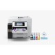 Multifunctional color EPSON EcoTank L6580