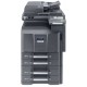 Multifunctional second-hand laser color Kyocera TASKalfa 3050ci