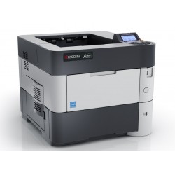 Imprimanta second-hand laser monocrom Kyocera FS-4200DN