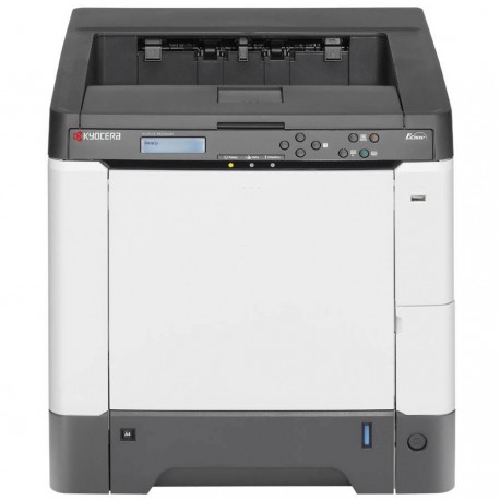 Imprimanta second-hand laser color Kyocera Ecosys P6026CDN