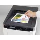 Imprimanta second-hand laser color Kyocera Ecosys P6026CDN