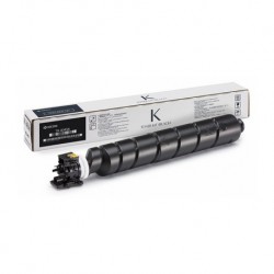 Toner original Kyocera TK-8345K black