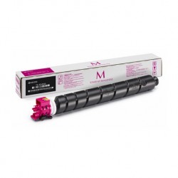 Toner original Kyocera TK-8345M magenta