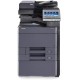 Multifunctional second-hand laser color Kyocera TASKalfa 5052ci