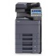 Multifunctional second-hand laser color Kyocera TASKalfa 5052ci