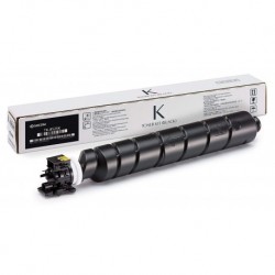 Toner original Kyocera TK-8525K black