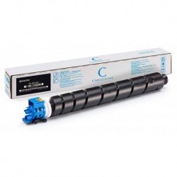 Toner original Kyocera TK-8525C cyan