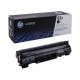 Cartus toner original HP CF283X black