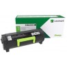 Toner original LEXMARK 51B2000 black