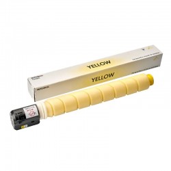 Toner INTEGRAL compatibil CANON IR Advance C1325iF, 1335iF EXV-48 yellow