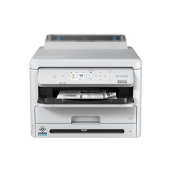 Imprimanta monocrom EPSON WorkForce Pro WF-M5399DW