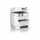 Multifunctional color EPSON WorkForce Pro WF-C8101RDWF