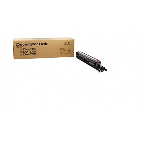 Developer unit original Kyocera DV-6305