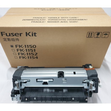 Fuser unit original Kyocera FK-1150