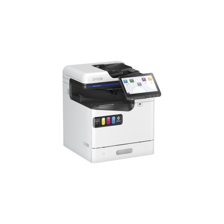 Multifunctional color EPSON WorkForce Enterprise AM-C400
