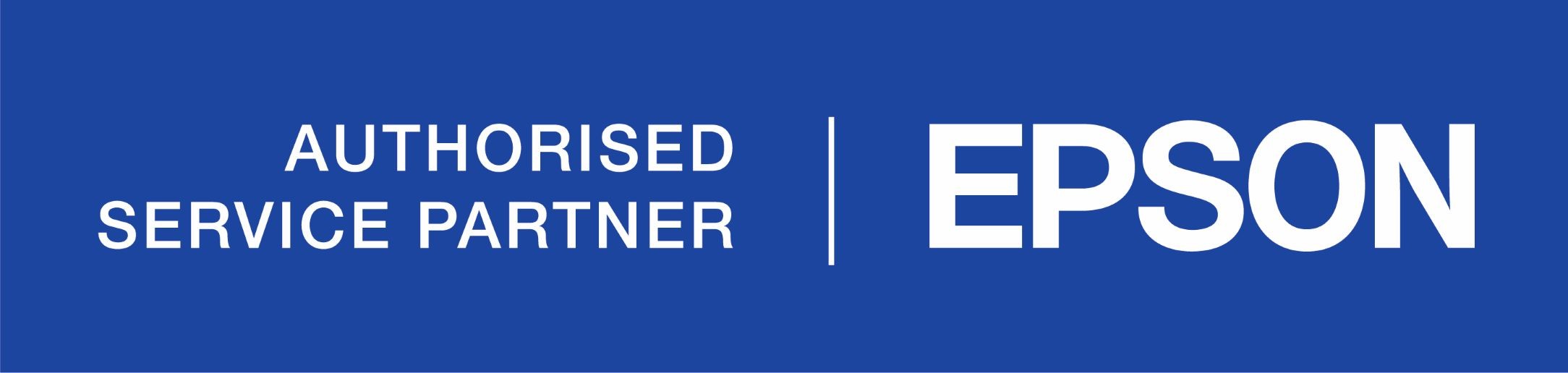 Partener de service autorizat EPSON